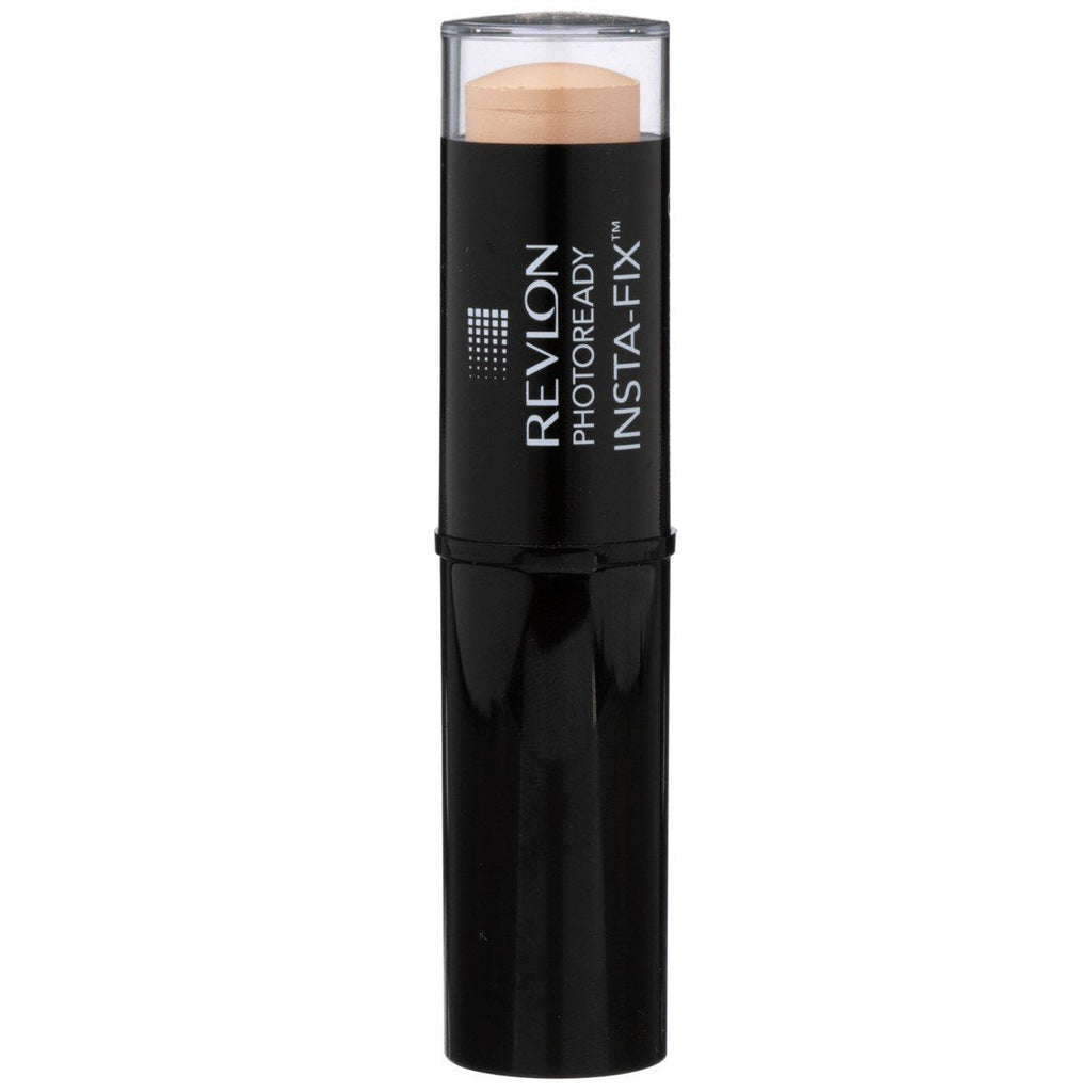 REVLON PhotoReady Insta-Fix Makeup Ivory | Light-Filter Concealer Stick SPF 20