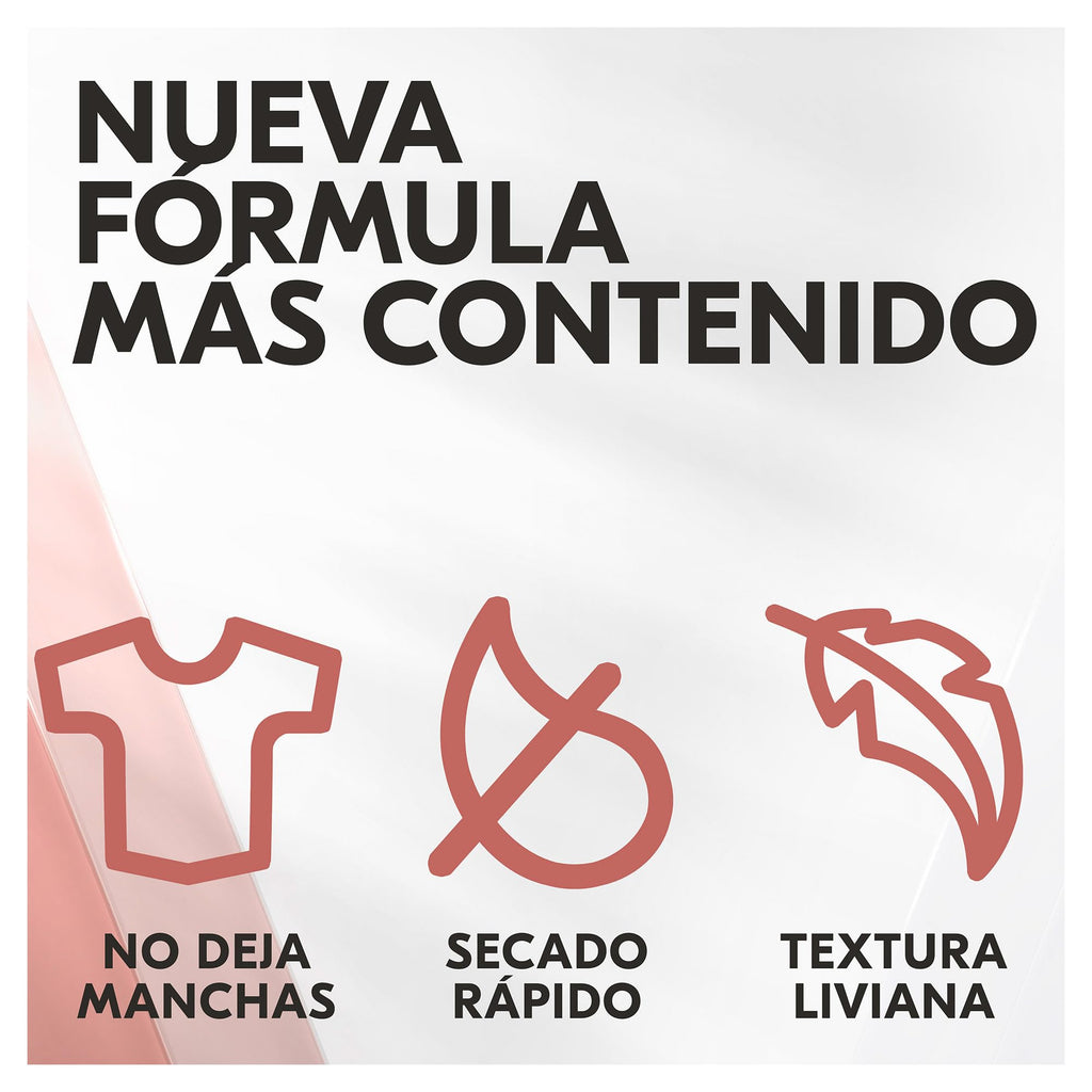 Rexona Clinical Deodorant 96HR 58g Cream Stick – Invisible Protection (Mexico)