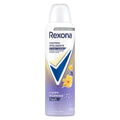 Rexona Happy Women’s Antiperspirant Aerosol 90 g – Long-Lasting Freshness