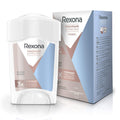 Rexona Maximum Protection Sensitive Dry Antiperspirant Cream 45 ml – Long-Lasting Sweat and Odor Defense