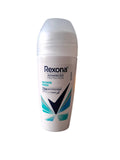 Rexona Shower Fresh Roll-On – Anti-Perspirant & Anti-Transpirant, 50 ml