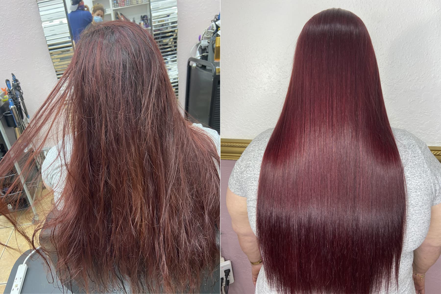 Reyliff Brazilian Keratin 32oz ChocoMax with Argan Oil – Long-Lasting Straightening