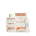 Rezamid Acne Spot Treatment Lotion - 5% Sulfur & 2% Resorcinol, Oily Skin Concealer with Skin Tone Matching, 2oz