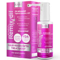 Rida Hair Research Institute 2% Minoxidil for Women – Hair Regrowth Spray, 60 ml