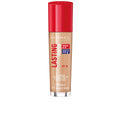 Rimmel Lasting Finish 25HR Foundation – Vanilla 160 (1 oz) | Full Coverage, Waterproof, SPF 20