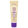 Rimmel London Match Perfection 001 Light BB Cream – SPF 25, 9-in-1, Pore Minimize