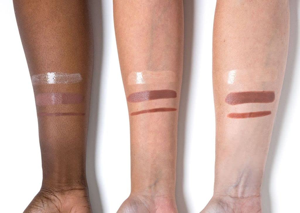 Rinna Beauty Icon Lip Kit - Showstopper: All-in-One Lip Kit (Lipstick, Lip Gloss & Lip Liner) | Vegan & Cruelty-Free