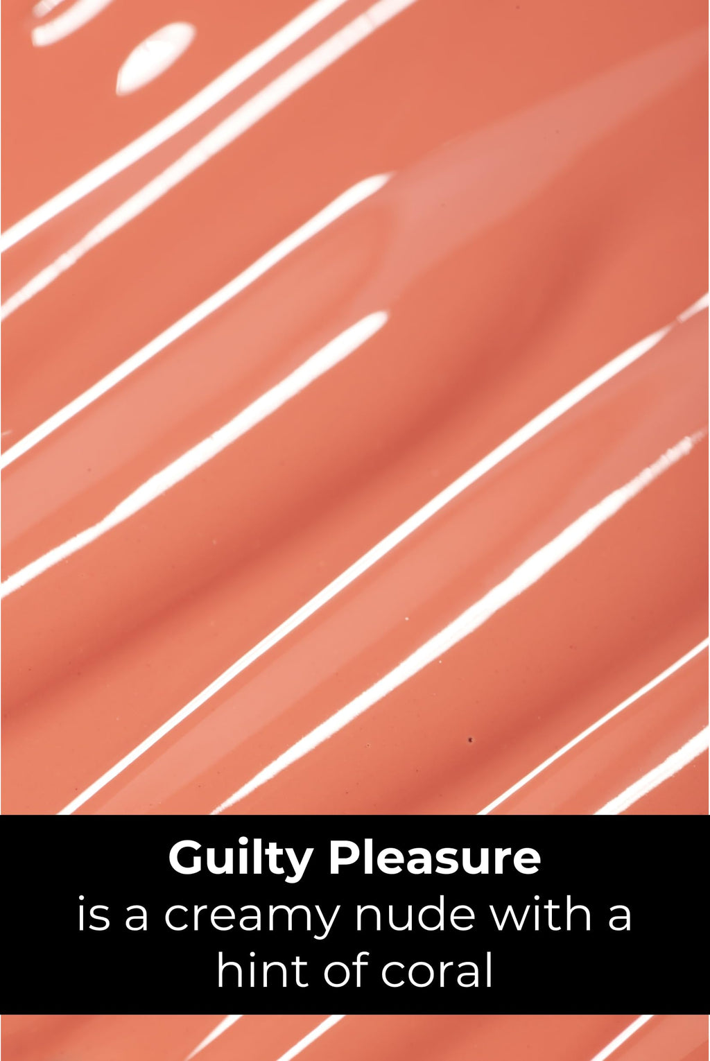 Rinna Beauty Icon Collection Lip Gloss Guilty Pleasure — Hydrating, High Shine, Clean, Vegan
