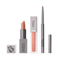 Rinna Beauty Icon Lip Kit Birthday Suit | All-in-One Nude Lip Kit | Vegan, Cruelty-Free, Long-Lasting