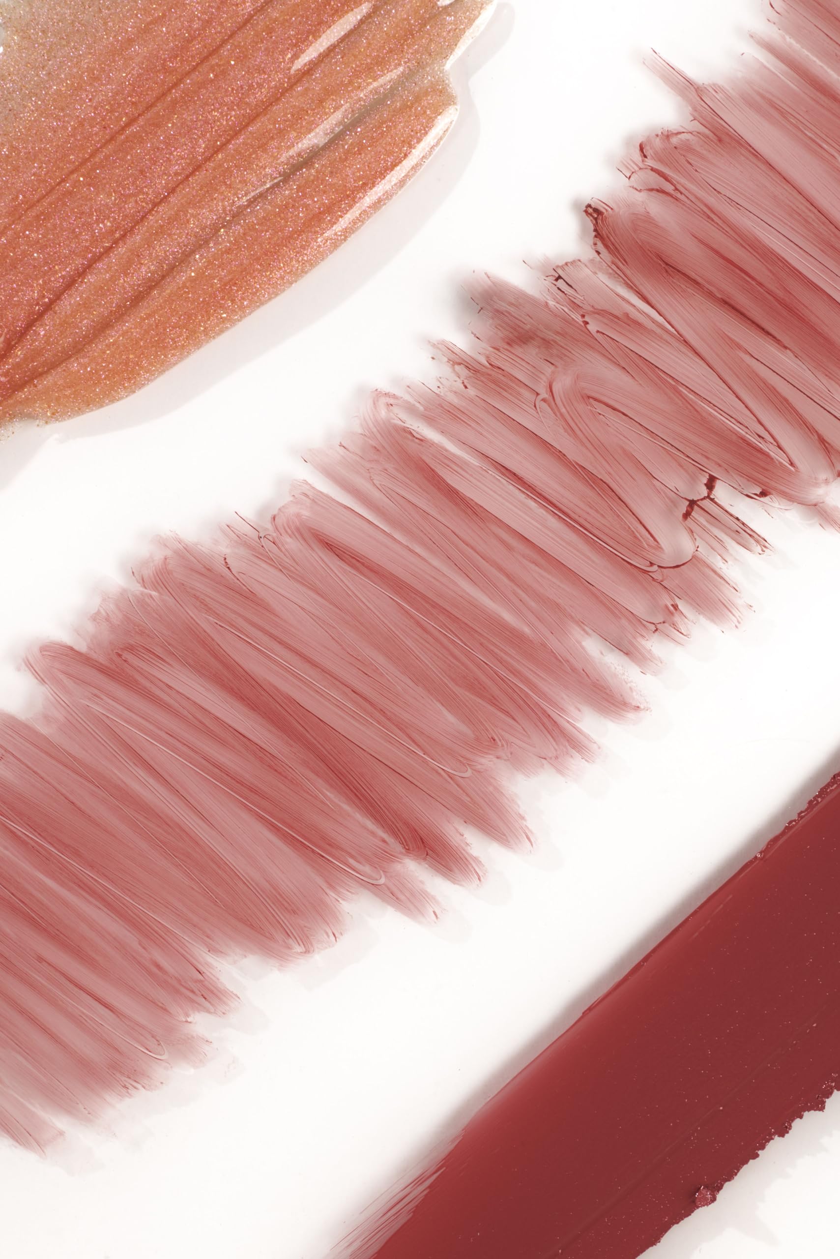 Rinna Beauty Lip Kit Rodeo Drive – All-In-One Perfect Rose Lip Color (Lipstick, Lip Gloss, Lip Liner) – Vegan, Cruelty-Free