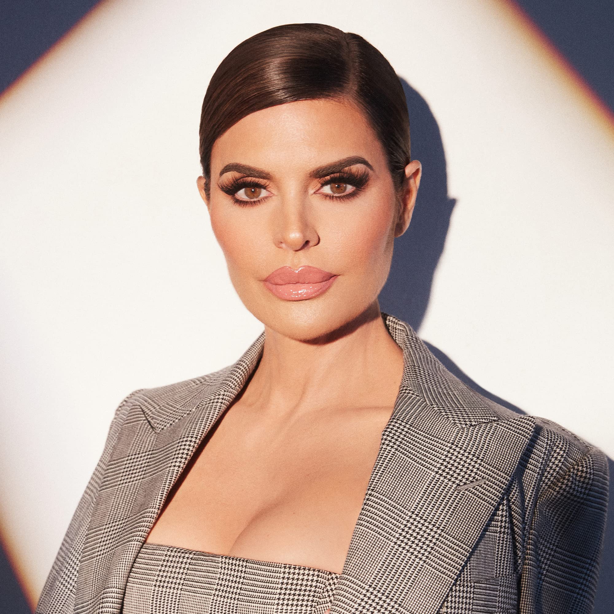 Rinna Beauty Icon Lip Kit Legend’s Only — All-In-One Lip Trio (Vegan, Cruelty-Free)