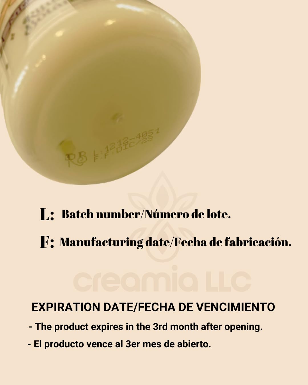 Ritual Botanico Organic Keratin - Vegan Hair Straightening Cream & Shampoo
