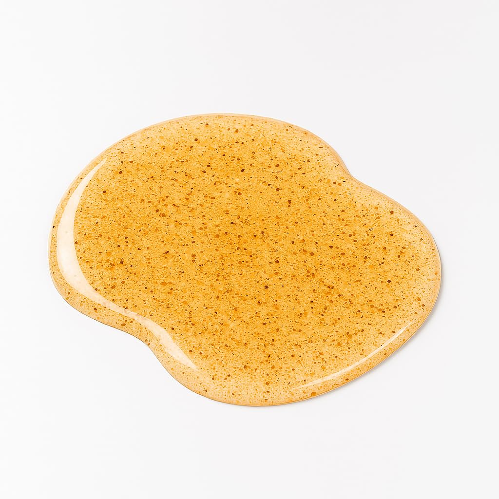 RIVER & ROWE Coconut Milk & Brown Sugar Exfoliating Body Wash – Ultra-Hydrating Cleanse