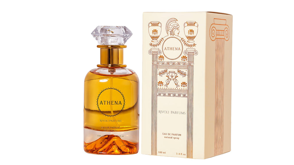 Athena (L) Eau de Parfum 100 ml Spray | Rivoli Parfums