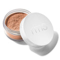 RMS Beauty Hydra Setting Powder – Hydrating Translucent Loose Powder, Lightweight Matte Finish, 0.21 oz