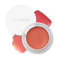 RMS Beauty Lip2Cheek Cream Blush & Lip Tint – Hydrating, Buildable Color, Portable 0.28 oz