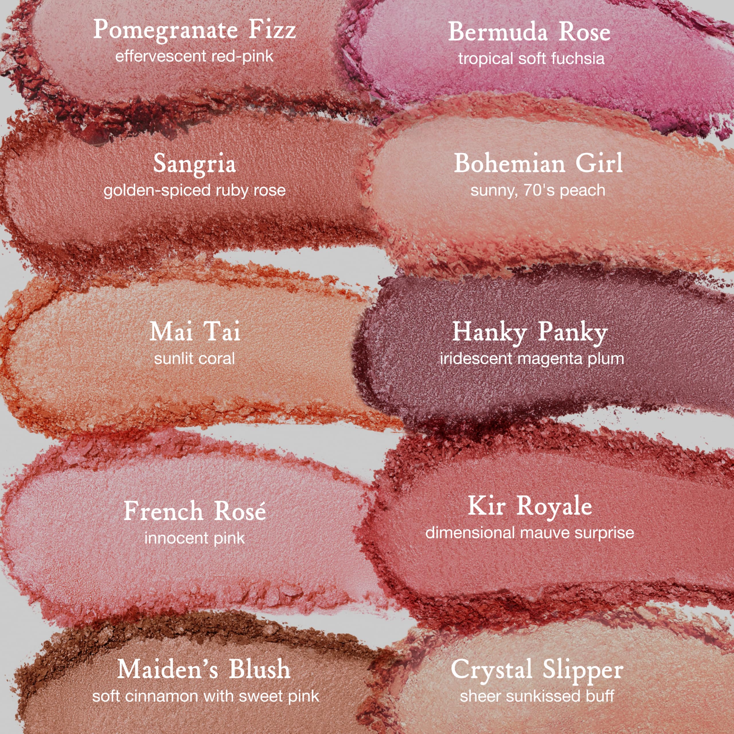 RMS Beauty Redimension Hydra Powder Blush – Hydrating Mineral Powder Blush with Buildable Color (0.15 oz)