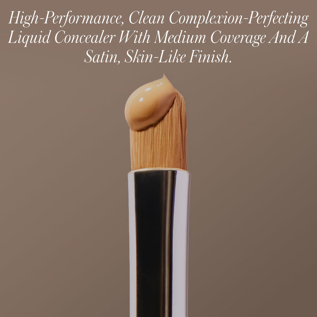 RMS Beauty Revitalize Hydra Concealer — Hydrating Medium Coverage with Built-In Brush