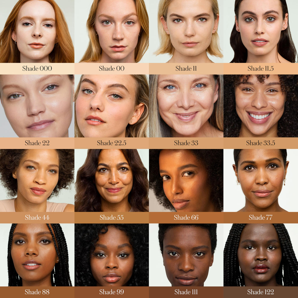 RMS Beauty UnCoverup Concealer – Creamy, Hydrating Full-Coverage (6ml)