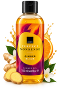 Avon Perfect Nonsense Ginger Blaze Shower Gel 150ml