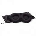 3D Contoured Sleep Mask