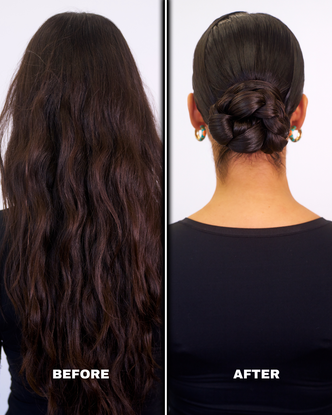 Fantasia IC Frizz Buster Straightening Gel for Smooth, Frizz-Free Hair 454g/16.01 oz