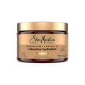 Shea Moisture Manuka Honey & Mafura Oil Intensive Hydration Hair Masque 11.5 oz / 340 ml - For Dry, Damaged Natural Curls