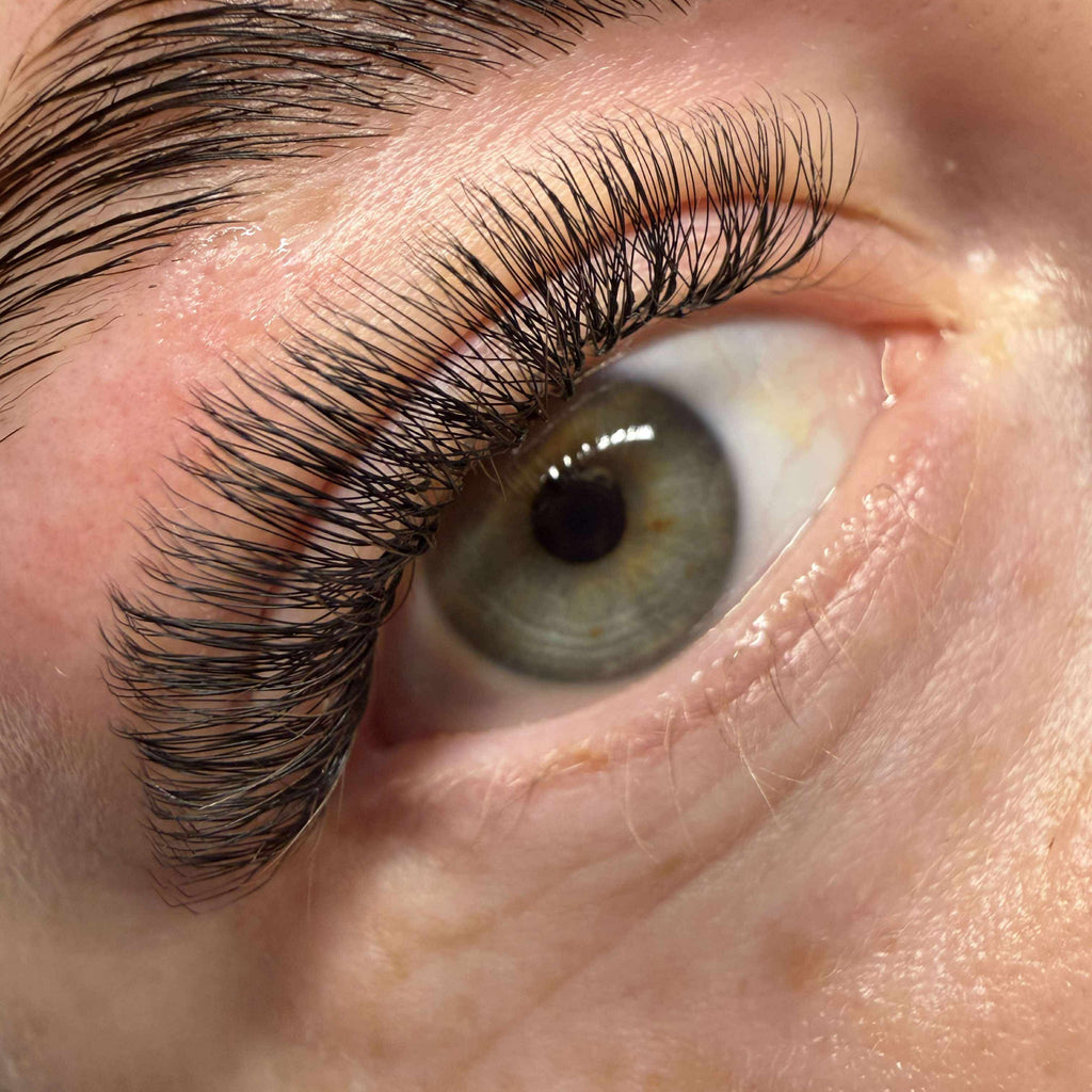 U Collection Lashes – 2DU, 3DU, 4DU & 5DU Mixed Tray