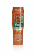 Vatika Argan Shampoo Nourishing & Frizz Control for Dry & Damaged Hair 400ml
