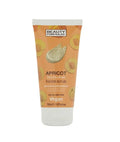 Beauty Formulas Apricot Facial Scrub 5 oz / 150 ml - Exfoliating & Deep Cleansing for Radiant Skin