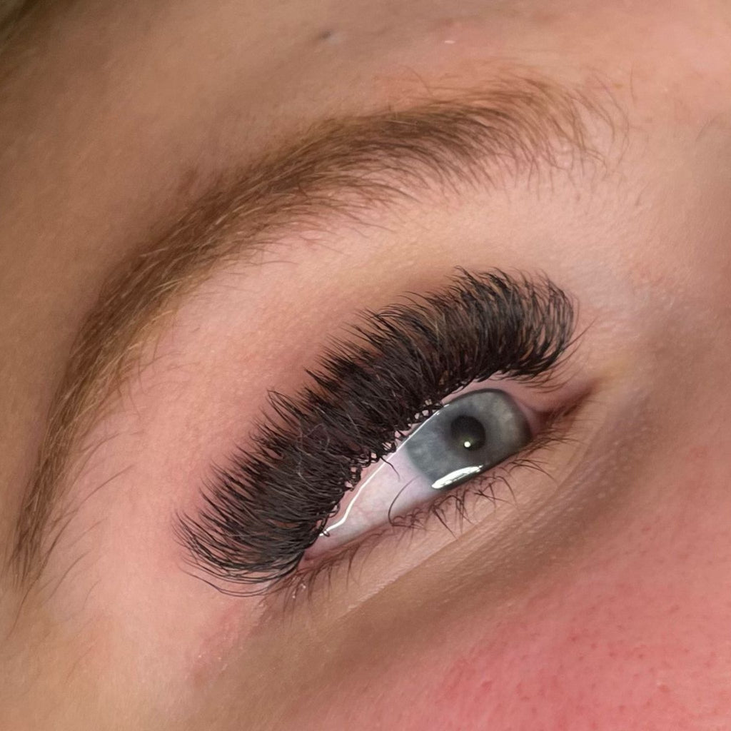 U Collection Lashes – 2DU, 3DU, 4DU & 5DU Mixed Tray