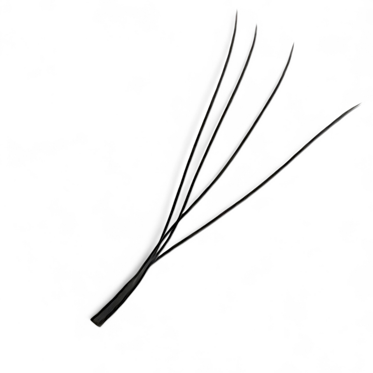U Collection Lashes – 2DU, 3DU, 4DU & 5DU Mixed Tray