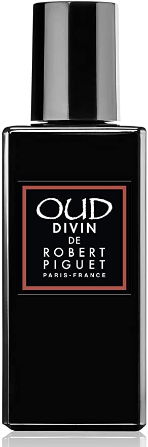 Robert Piguet Oud Divin 1ml 0.034 fl. o.z. official perfume sample perfume tester