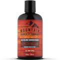 Birchwood All-In-One Body Wash | Shampoo, Body Wash, Conditioner, Face & Beard – Rocky Mountain Barber Co.