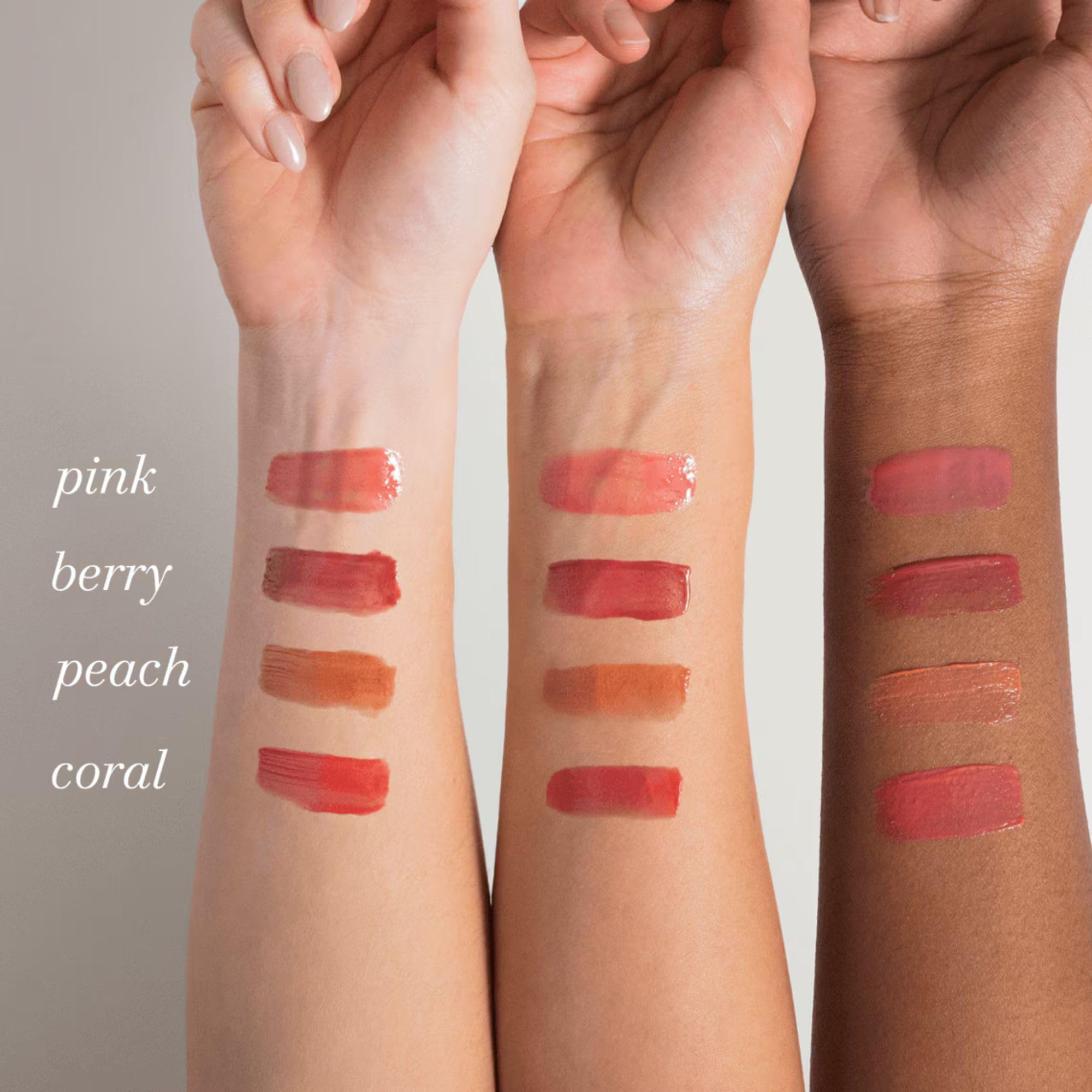 RODAN + FIELDS Plumping Lip Oil SPF 28 – Berry Tint, 5 mL | Hydration, Definition & Softness