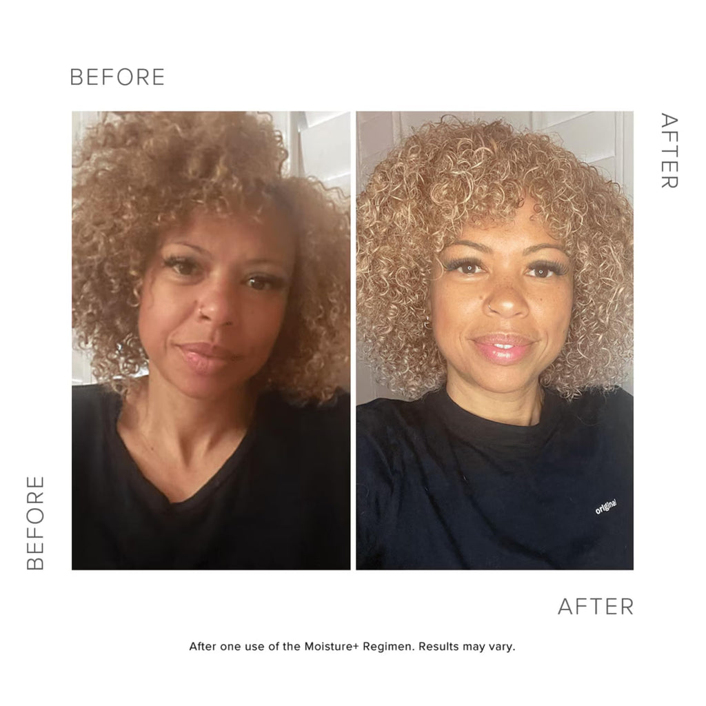 RODAN + FIELDS Detangle+ Leave-In Treatment — Coconut & Jojoba Oil Color-Safe Conditioner | Heat Protection | Ginger & Hyaluronic Acid | 150 mL