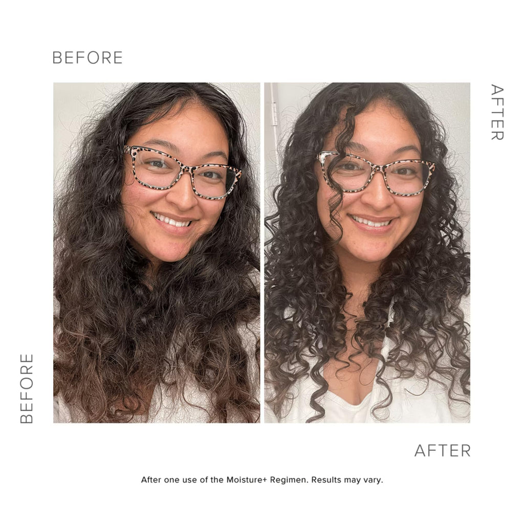 RODAN + FIELDS Detangle+ Leave-In Treatment — Coconut & Jojoba Oil Color-Safe Conditioner | Heat Protection | Ginger & Hyaluronic Acid | 150 mL