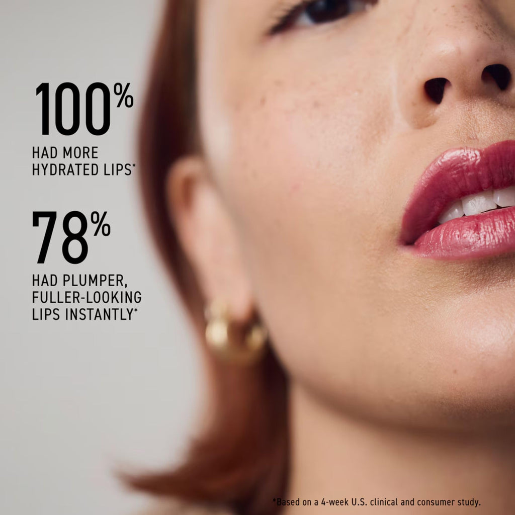 RODAN + FIELDS Plumping Lip Oil SPF 28 – Berry Tint, 5 mL | Hydration, Definition & Softness