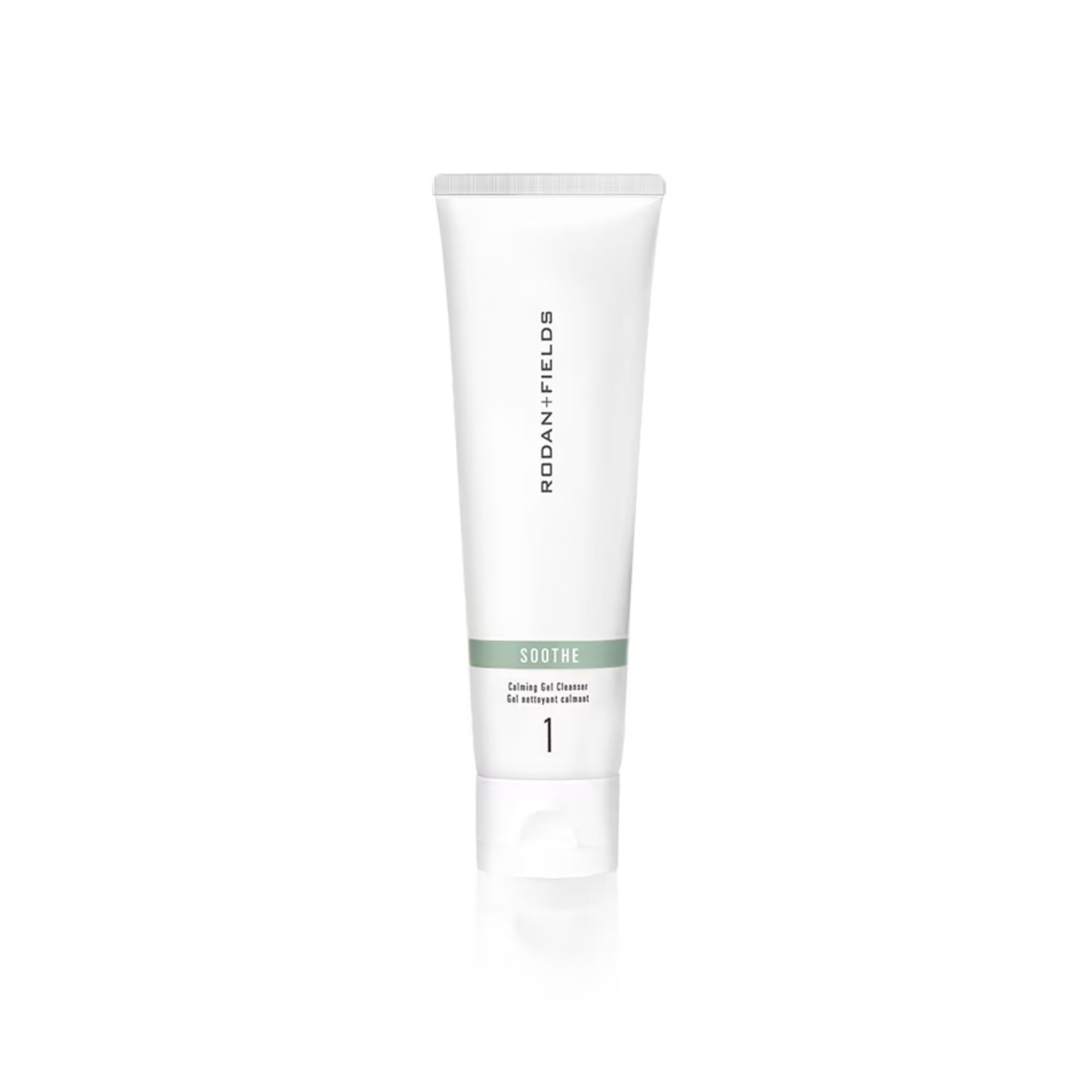 Rodan + Fields Soothe Calming Gel Cleanser – Moisturizing Gel Cleanser for Dry & Sensitive Skin | 125 ml