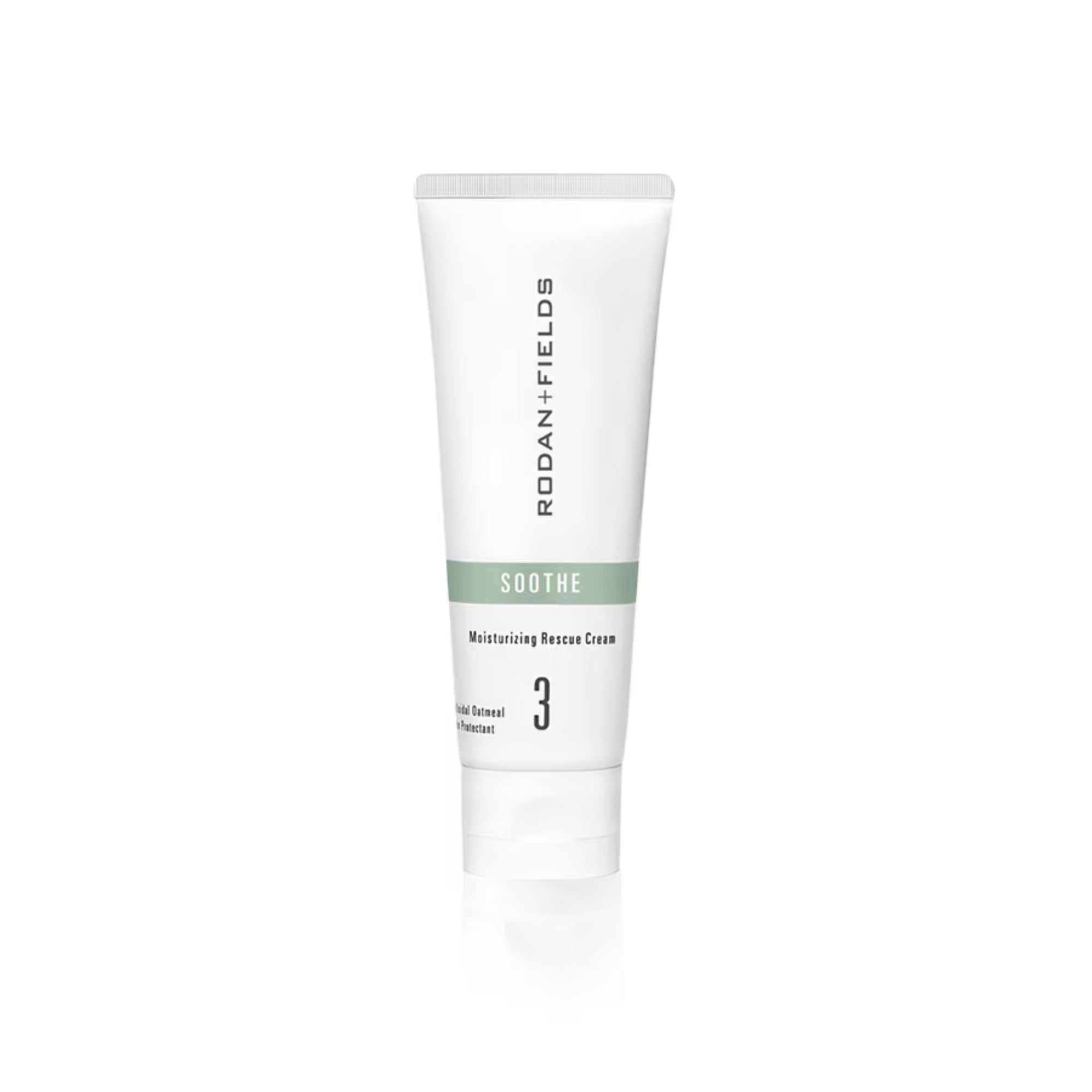 Rodan + Fields Soothe Moisturizing Rescue Cream — 1.7 oz | Hydrating Face Moisturizer for Dry, Sensitive Skin