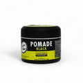 Rolda Black Pomade (5.29 oz) – Grey Coverage, Medium Hold & Shine, Water-Based