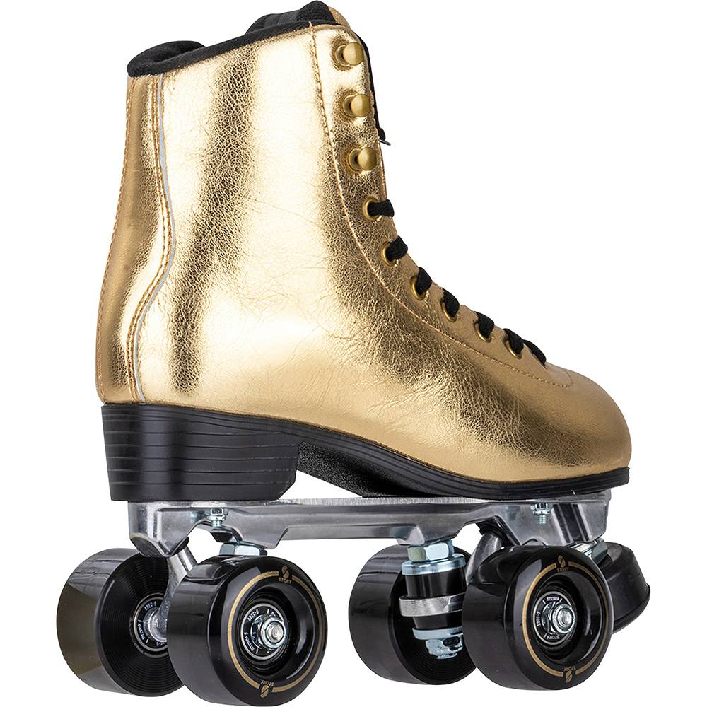 Story Disco Side by Side Skates