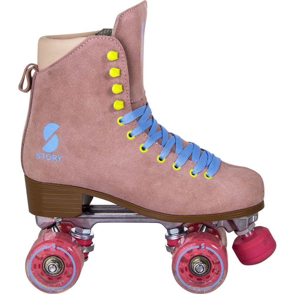 Story Duchess Side by Side Skates