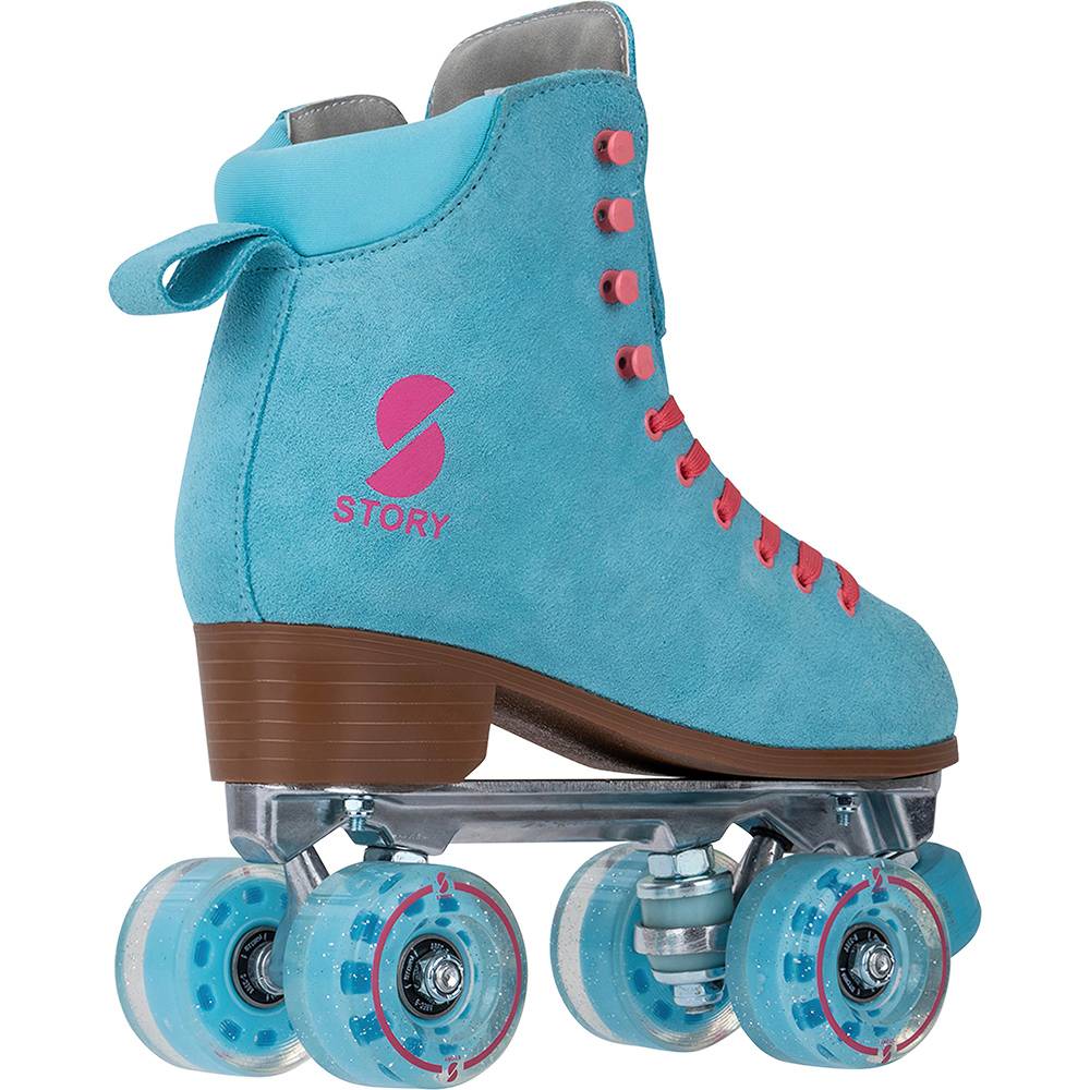 Story Duchess Side by Side Skates
