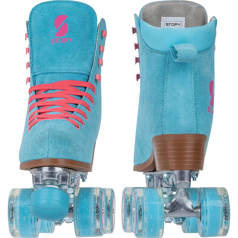 Story Duchess Side by Side Skates