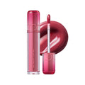 rom&nd THE JUICY LASTING TINT 04 FIG FIG | Rosy Plum Lip Stain Gloss