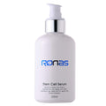 Ronas Stem Cell Serum — Korean Facial Moisturizer with Hyaluronic Acid, Licorice Extract & Squalane | 6.76 fl oz