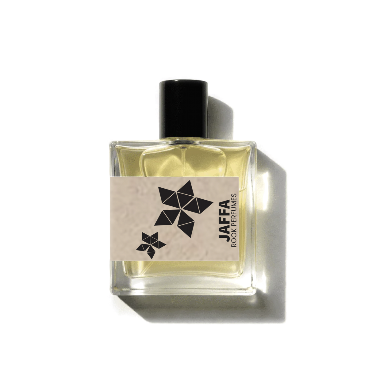 Jaffa Eau de Parfum | Orange Blossom Citrus