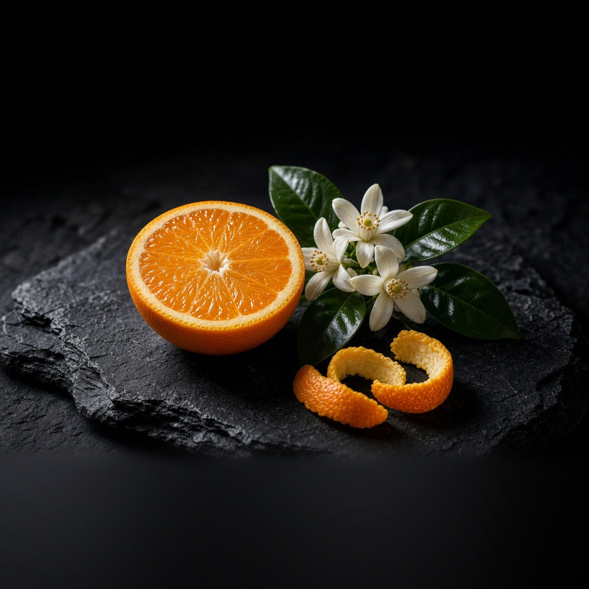 Jaffa Eau de Parfum | Orange Blossom Citrus