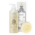 ROOTON Manantio Women’s Vegan Body Cleanser | Hydration, Texture & Elasticity